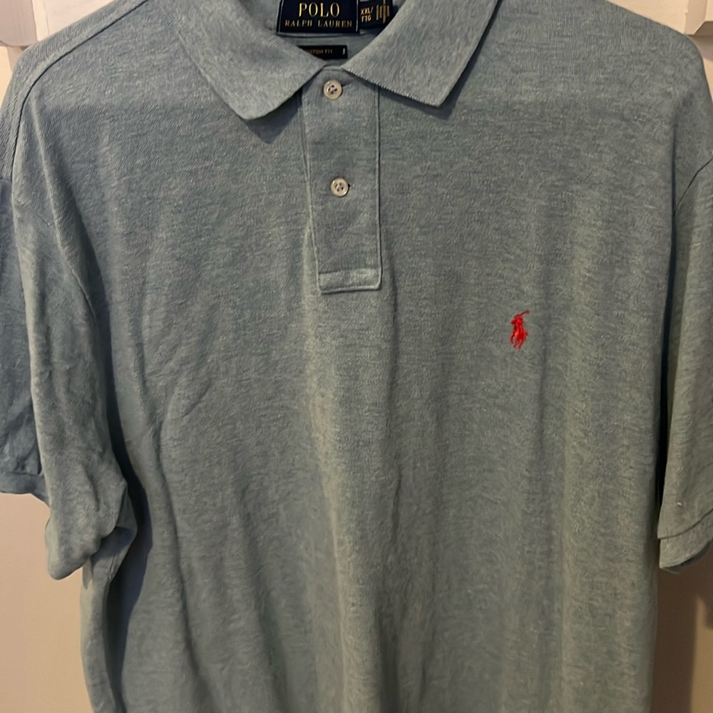 Ralph Lauren Polo XXL